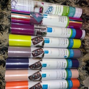 Premium vinyl bundle